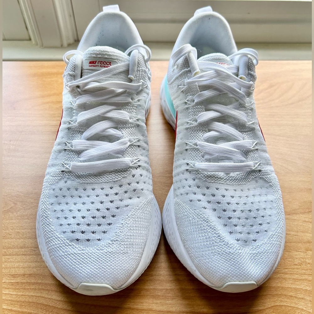 Nike React Infinity Run Flyknit 2 - image 2